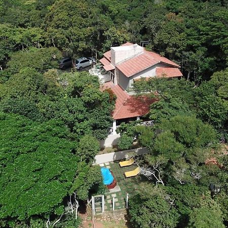 Vila Mulungu Casa Екстер'єр фото