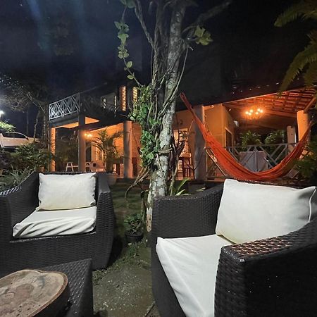 Vila Mulungu Casa Екстер'єр фото