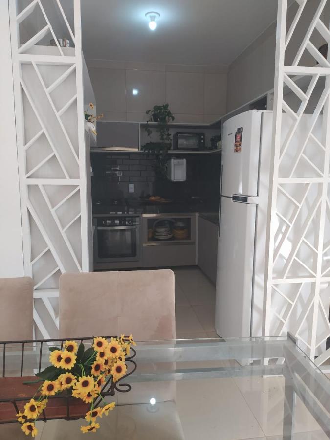 Vila Mulungu Casa Екстер'єр фото