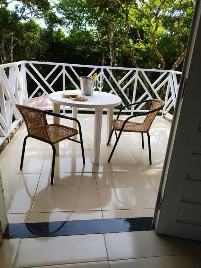 Vila Mulungu Casa Екстер'єр фото