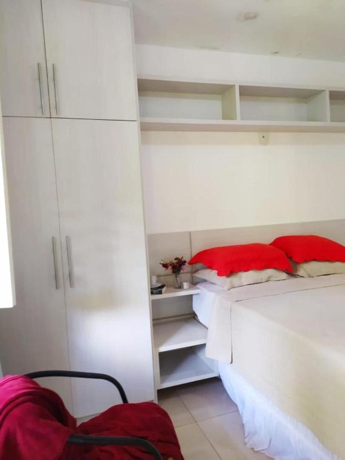 Vila Mulungu Casa Екстер'єр фото