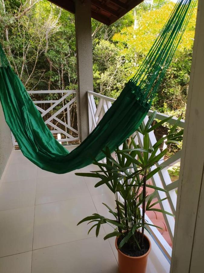 Vila Mulungu Casa Екстер'єр фото