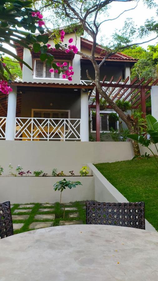Vila Mulungu Casa Екстер'єр фото