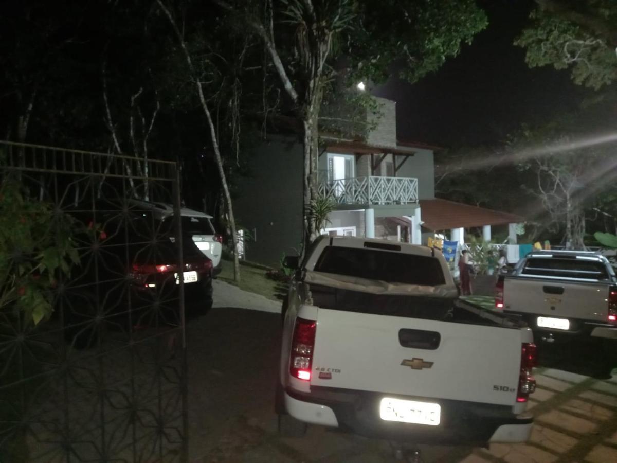 Vila Mulungu Casa Екстер'єр фото
