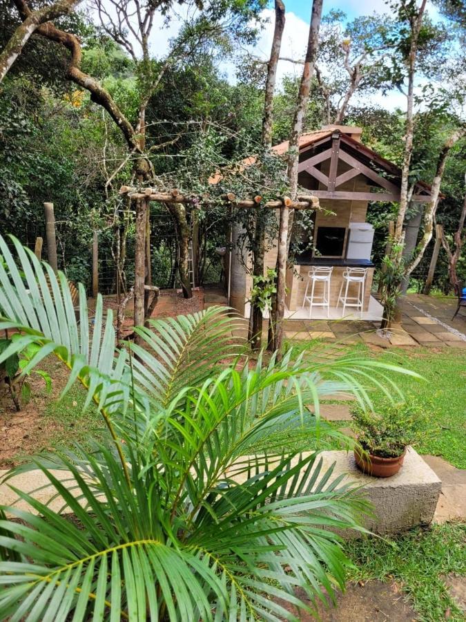 Vila Mulungu Casa Екстер'єр фото