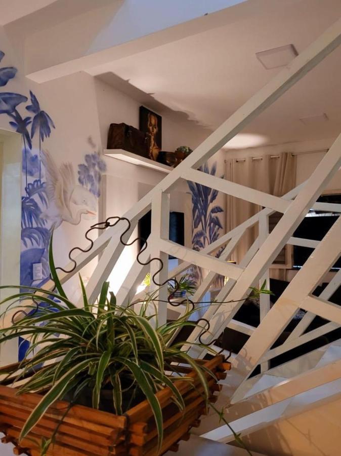 Vila Mulungu Casa Екстер'єр фото