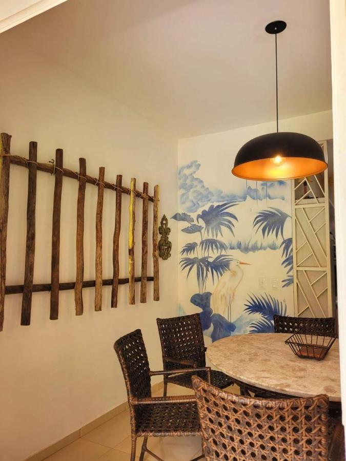 Vila Mulungu Casa Екстер'єр фото