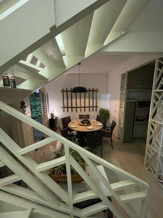 Vila Mulungu Casa Екстер'єр фото