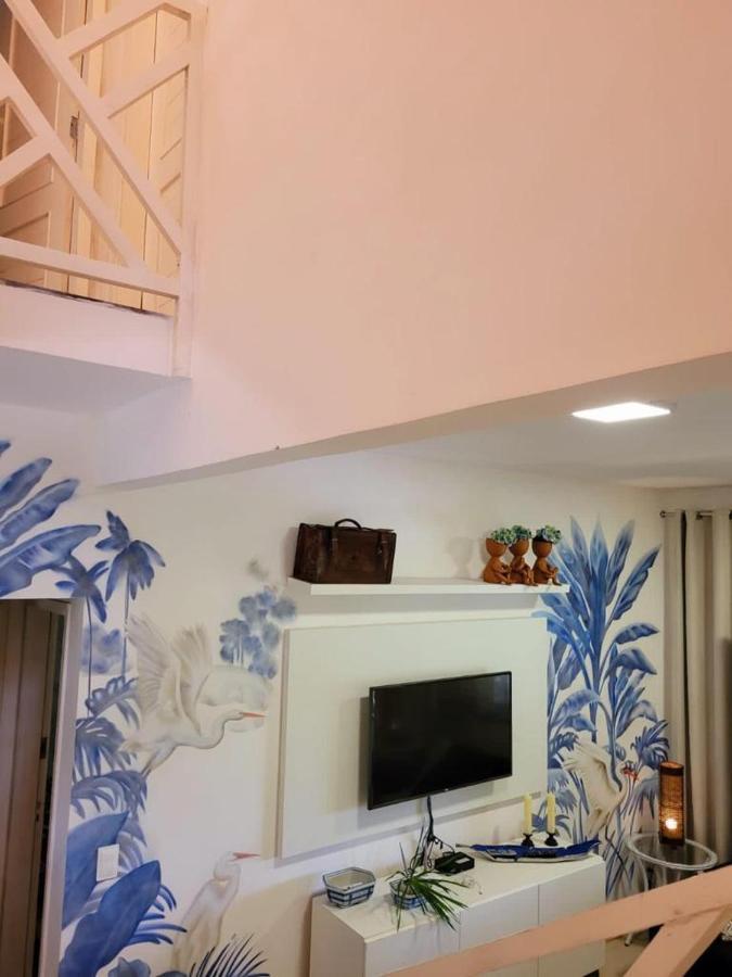 Vila Mulungu Casa Екстер'єр фото
