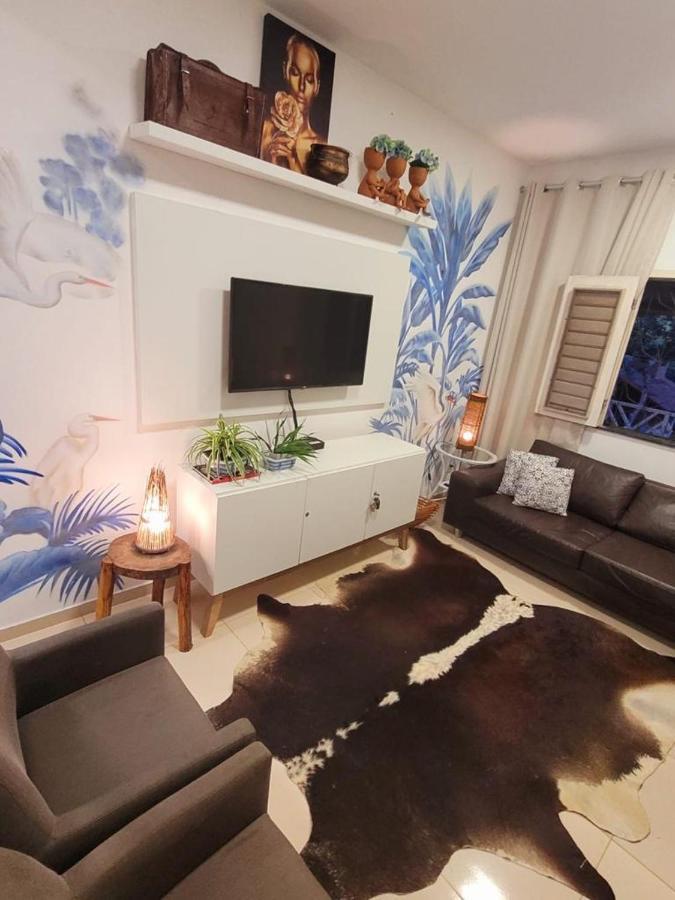 Vila Mulungu Casa Екстер'єр фото