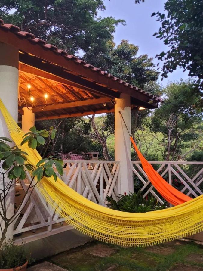 Vila Mulungu Casa Екстер'єр фото