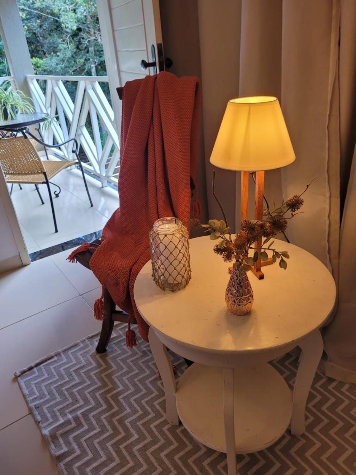 Vila Mulungu Casa Екстер'єр фото