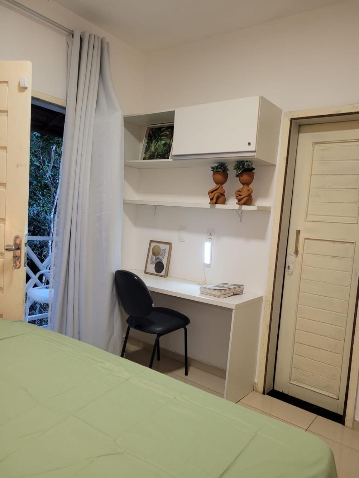 Vila Mulungu Casa Екстер'єр фото
