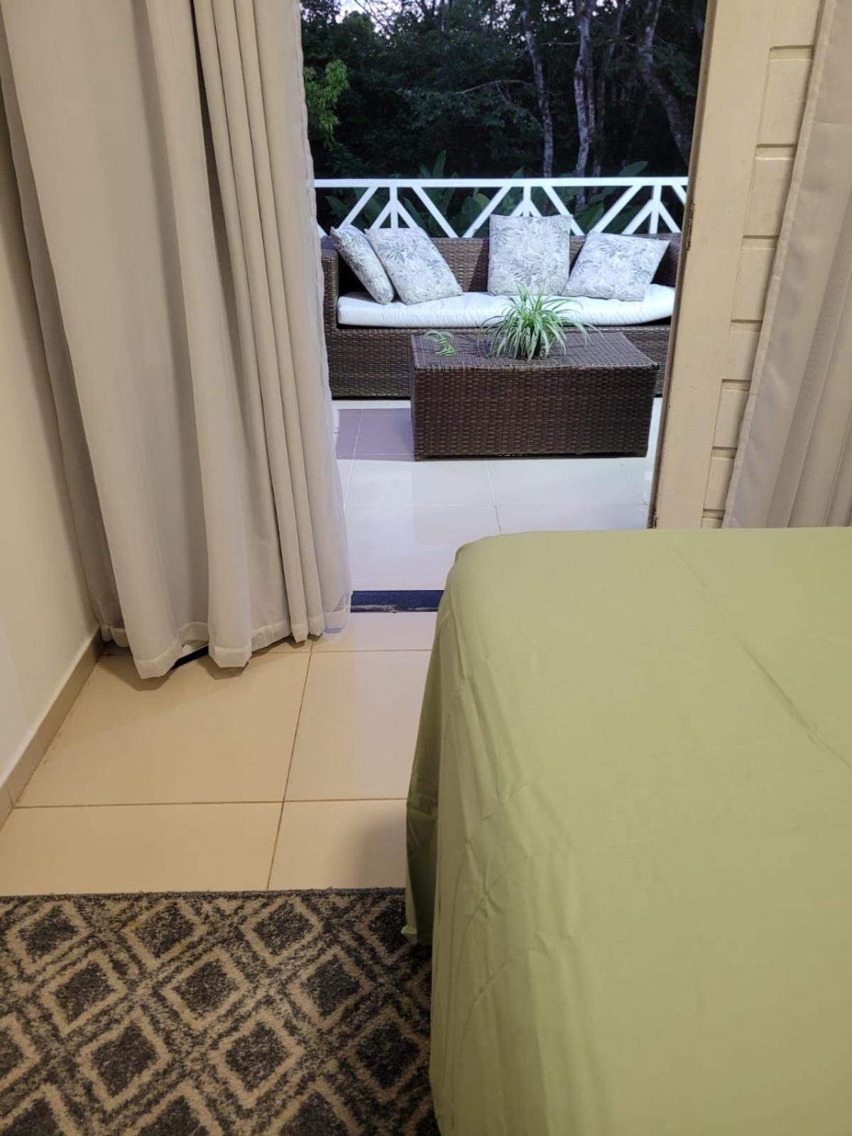 Vila Mulungu Casa Екстер'єр фото