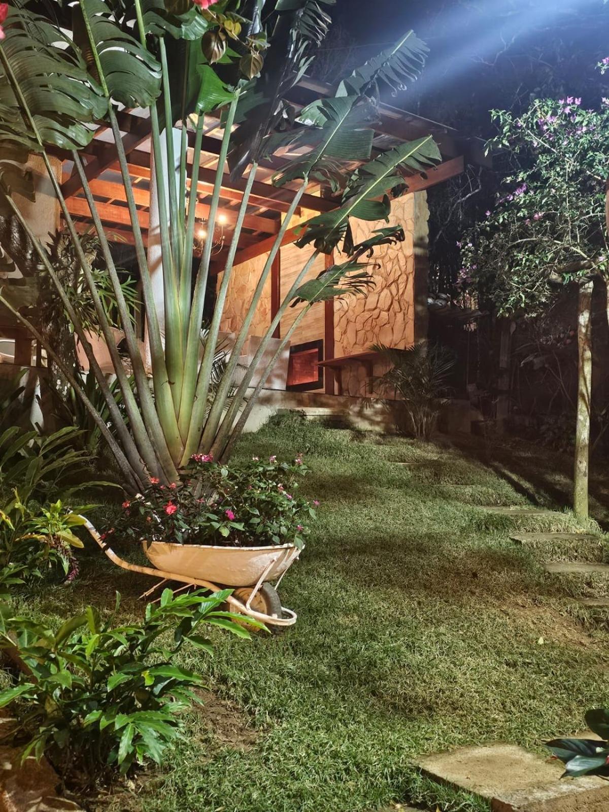 Vila Mulungu Casa Екстер'єр фото
